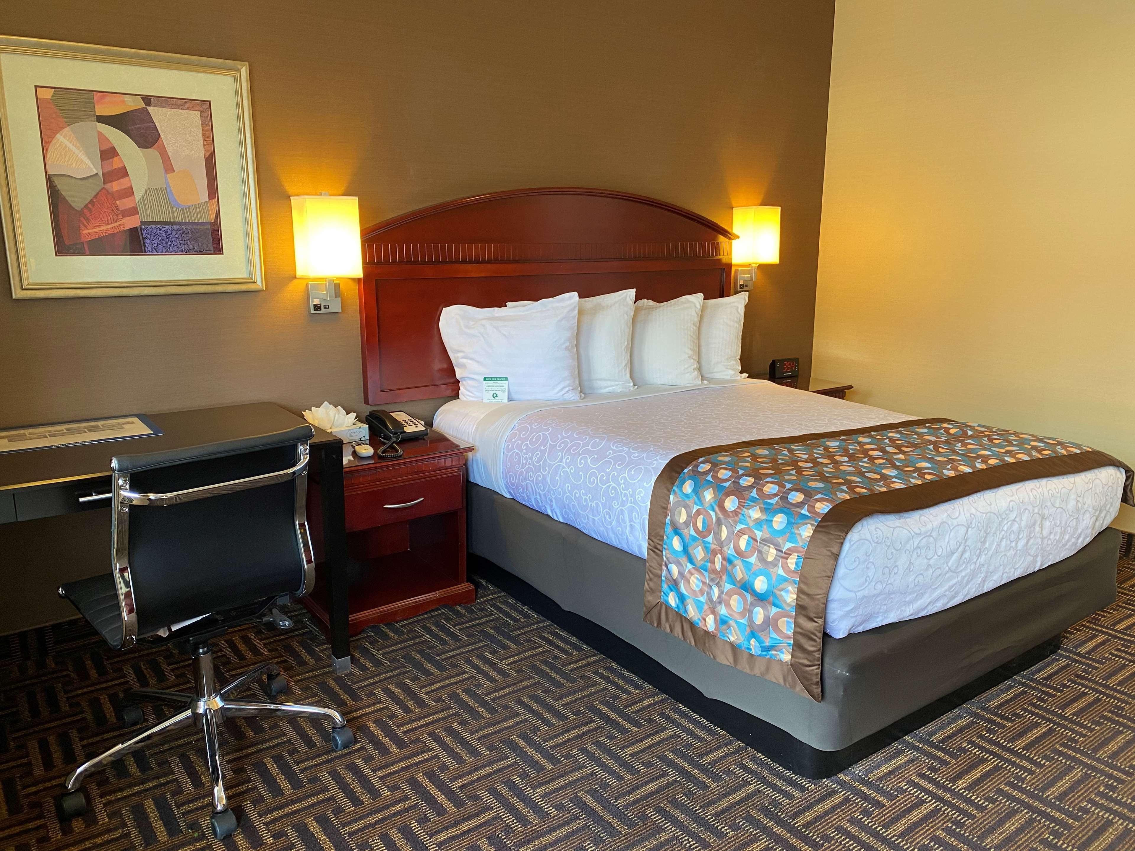 Hotel Western