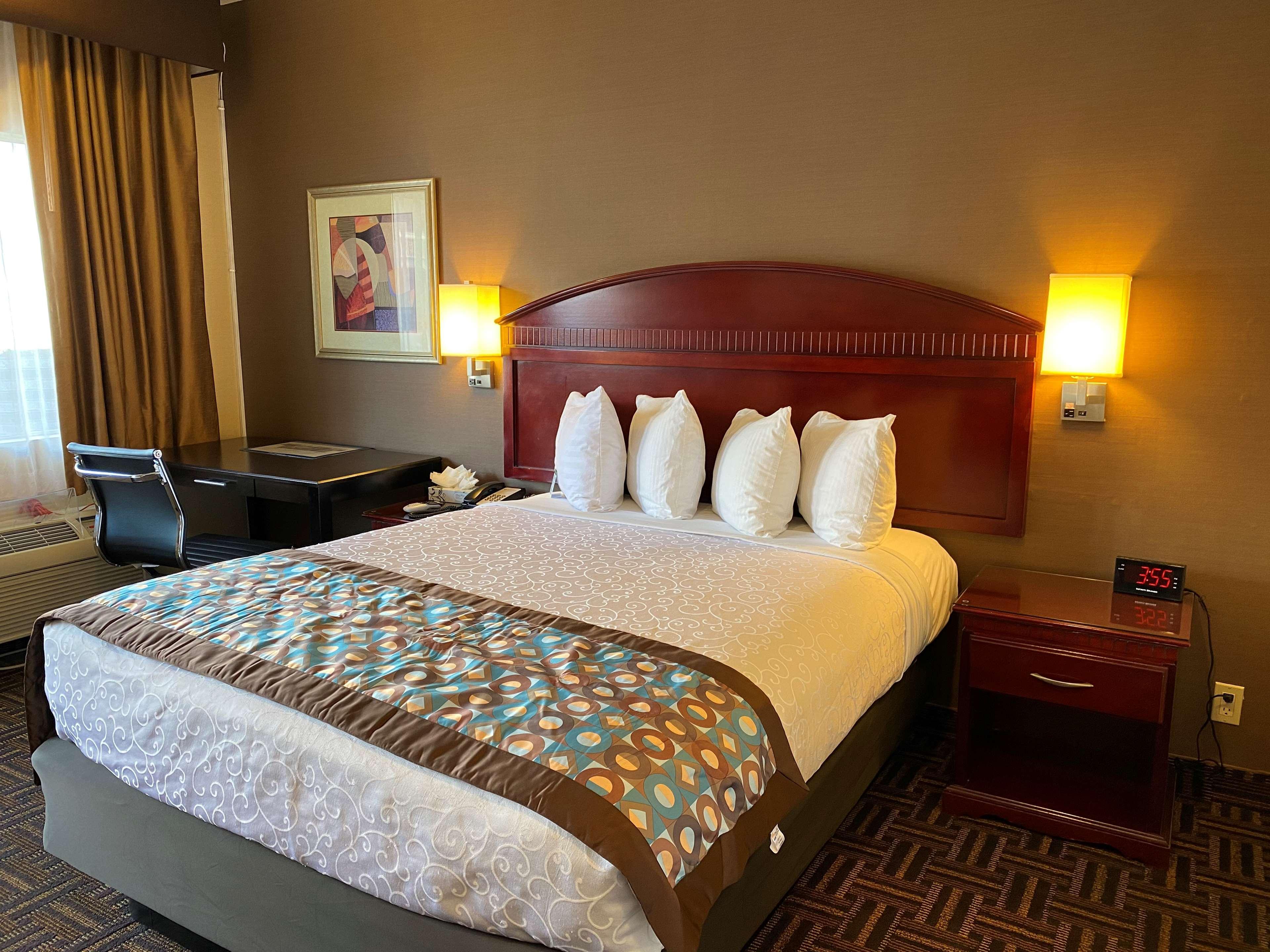 Hotel Western 3*