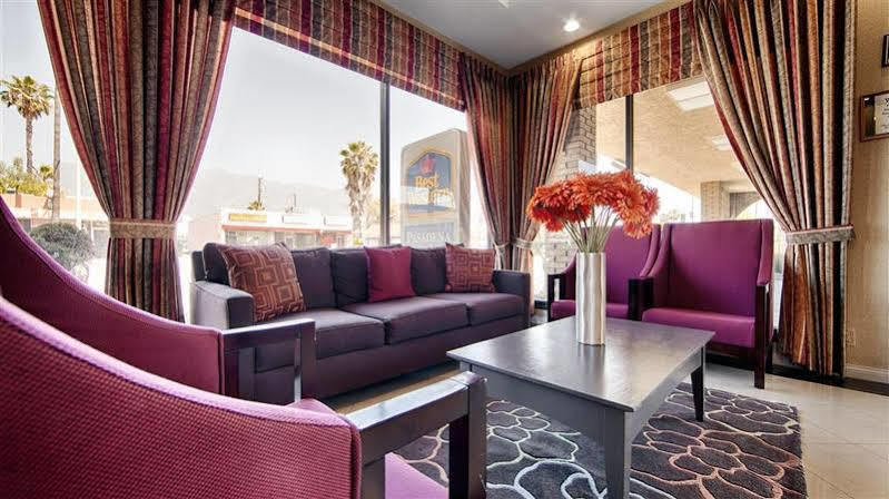 Hotel Western Pasadena