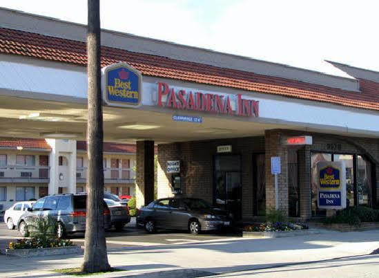 Western Pasadena
