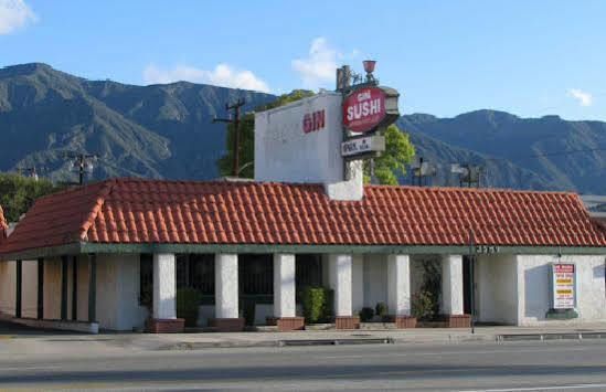 Western Pasadena