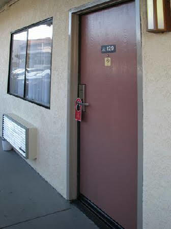 Western 3* Pasadena
